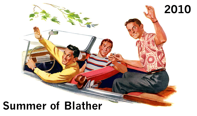 blather-Summer