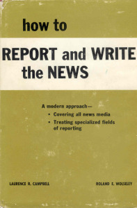 journo text book