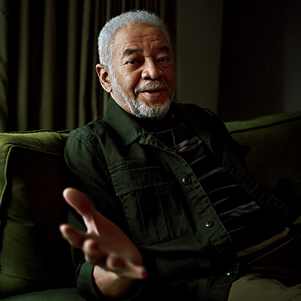 The Surprisingly Sage Wisdom of Bill Withers