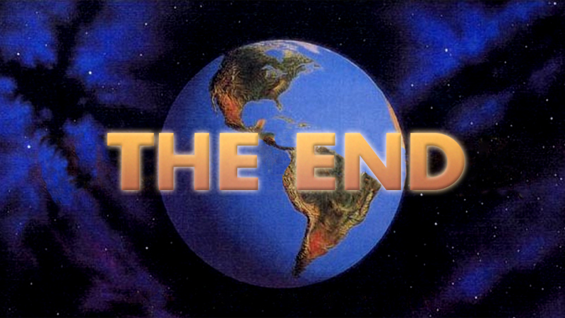 the-end-of-the-world