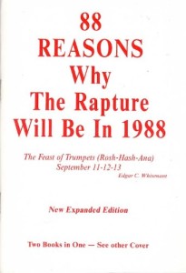 88 Reasons