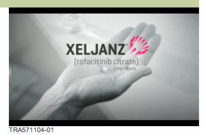 Xeljanz