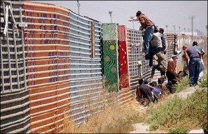 climbingborderfence