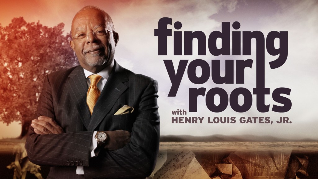 FindingYourRoots